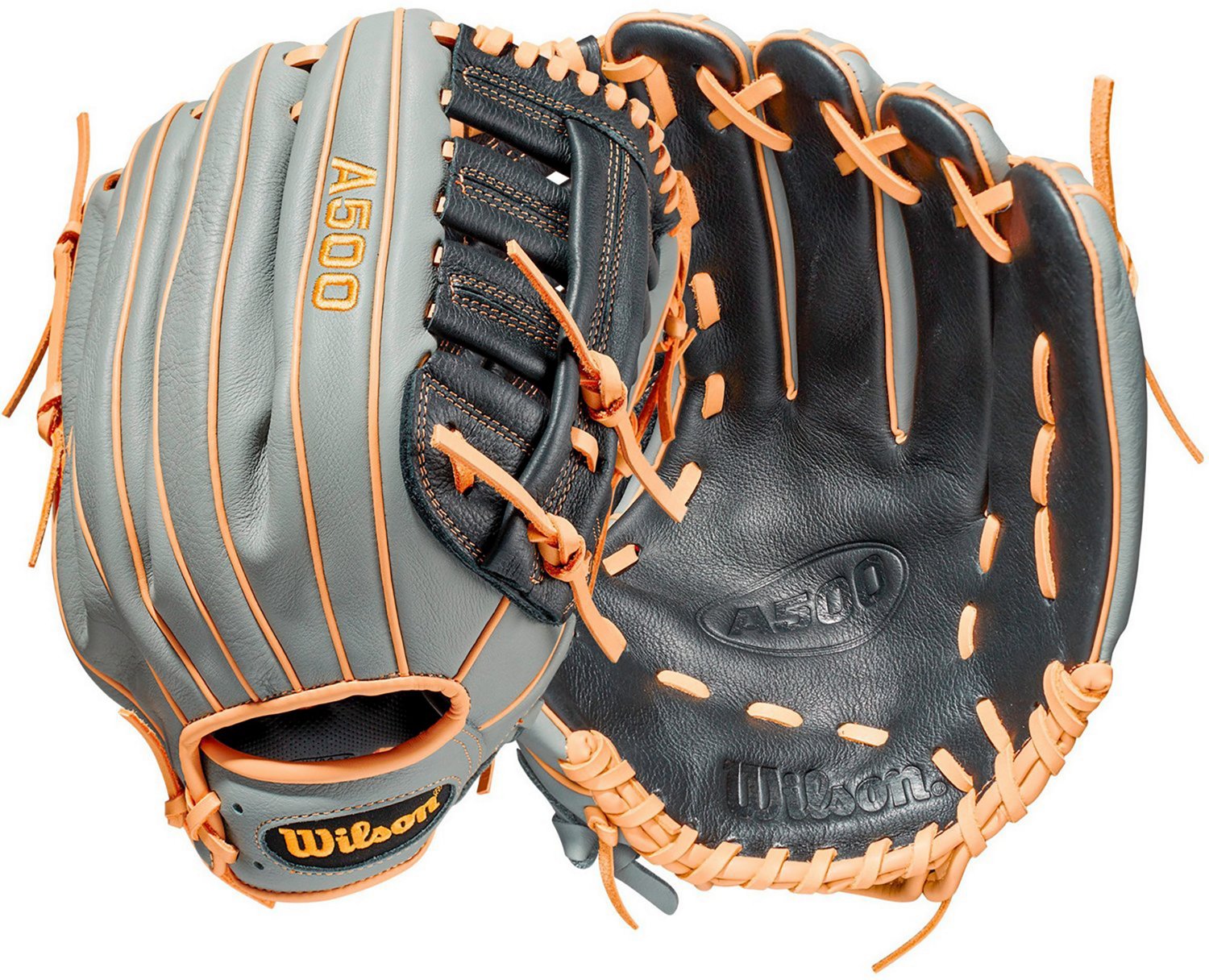 WILSON 2023 A500 Youth Baseball Glove