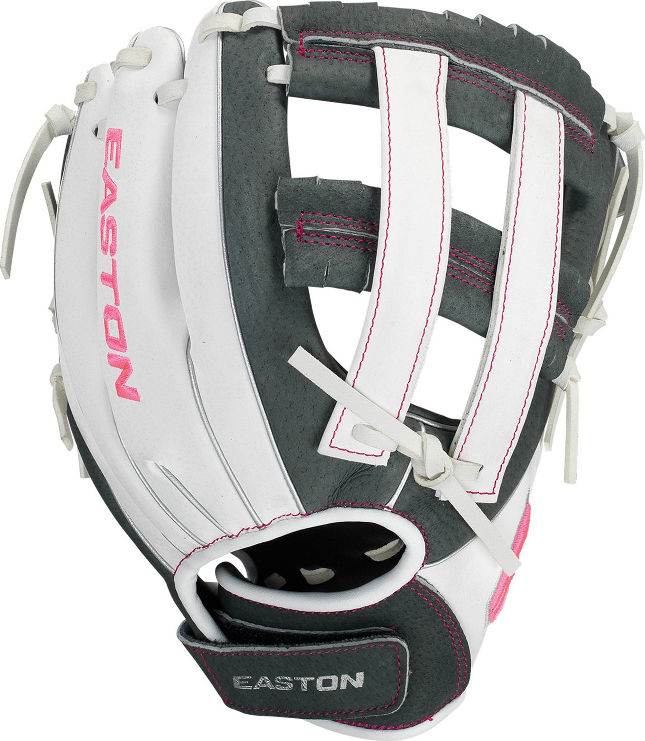 EASTON Youth Ghost Flex 10 in Fastpitch Softball Glove                                                                           - view number 1 selected
