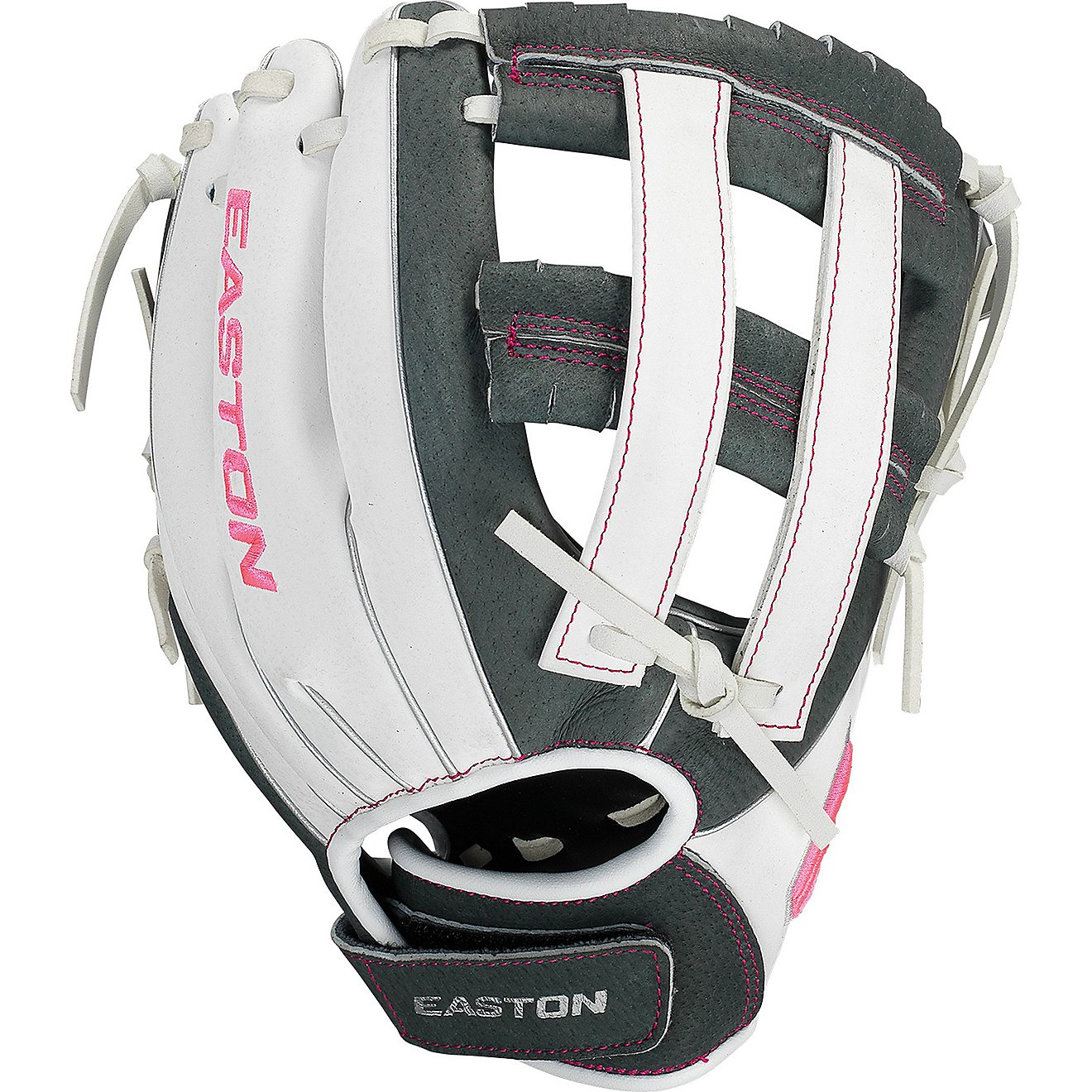 EASTON Youth Ghost Flex 10 in Fastpitch Softball Glove                                                                           - view number 1