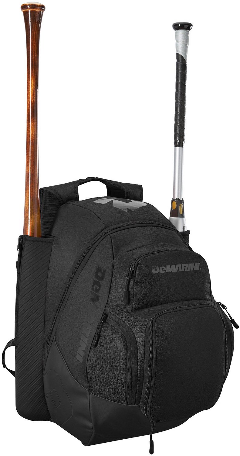 DeMarini Voodoo OG Backpack                                                                                                      - view number 2
