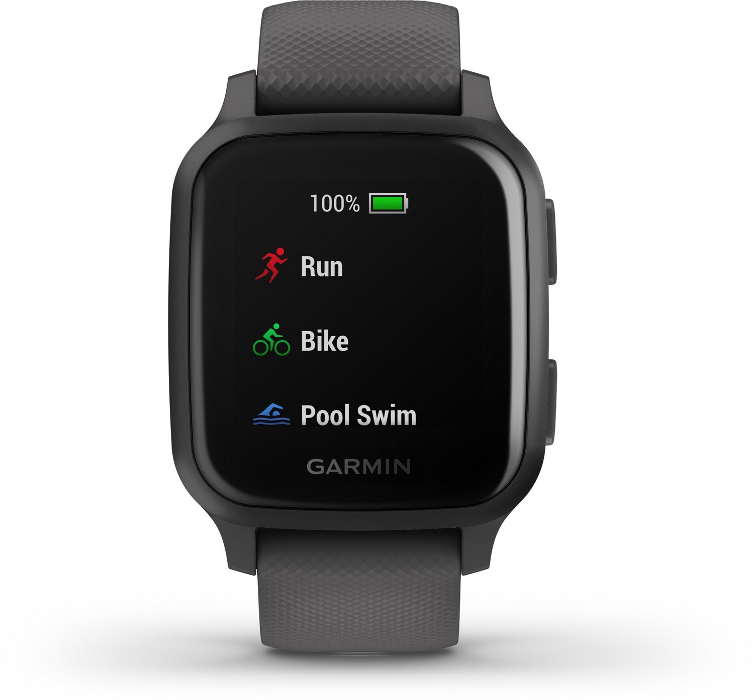 Garmin Venu SQ Smartwatch                                                                                                        - view number 2