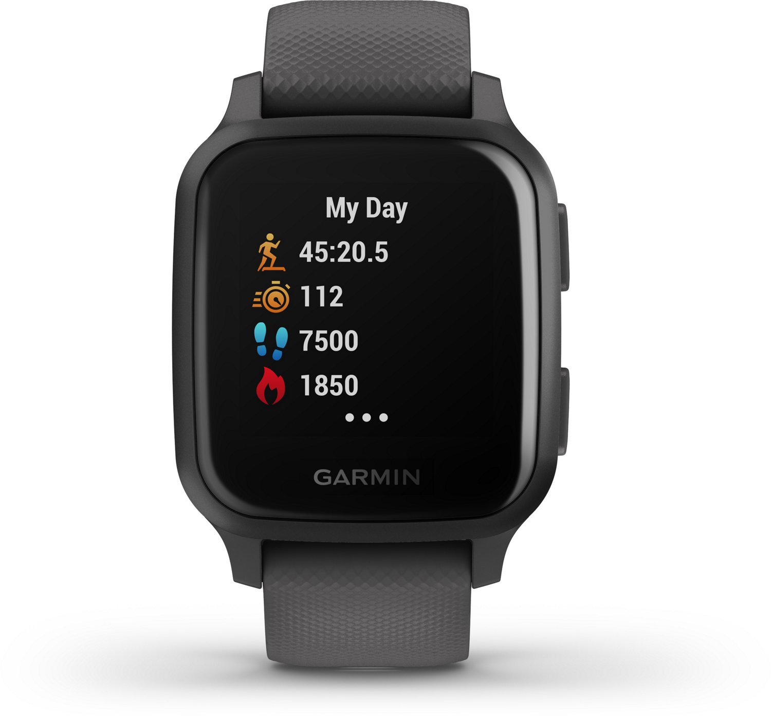 Garmin Venu SQ Smartwatch | Academy