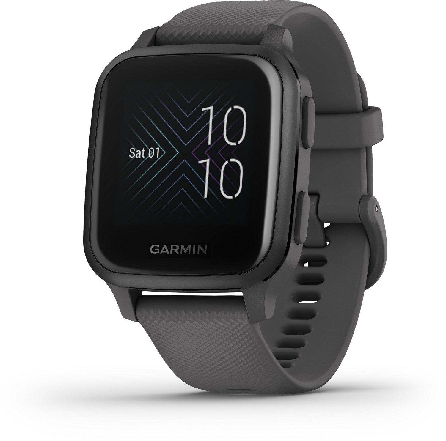 Garmin Venu SQ Smartwatch                                                                                                        - view number 4