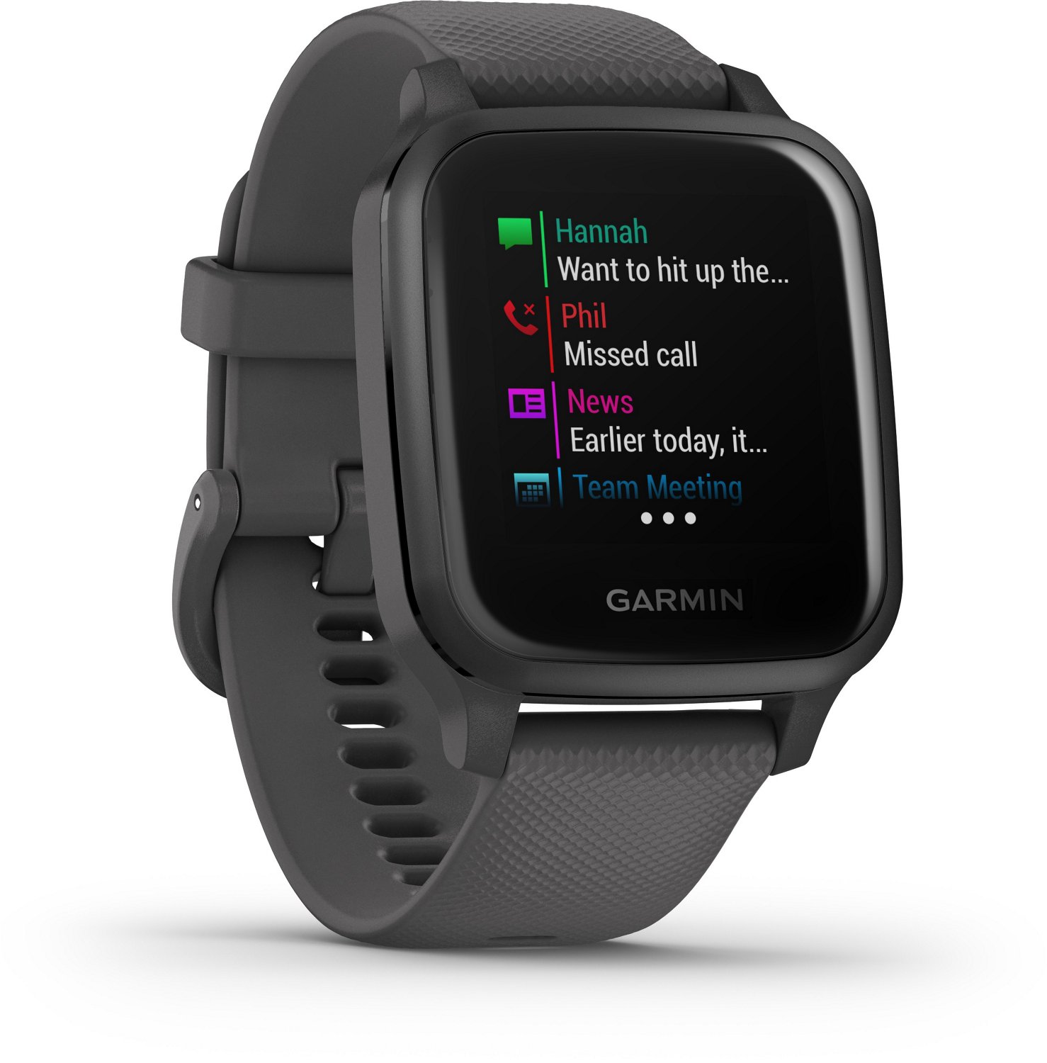 Garmin Venu SQ Smartwatch                                                                                                        - view number 5