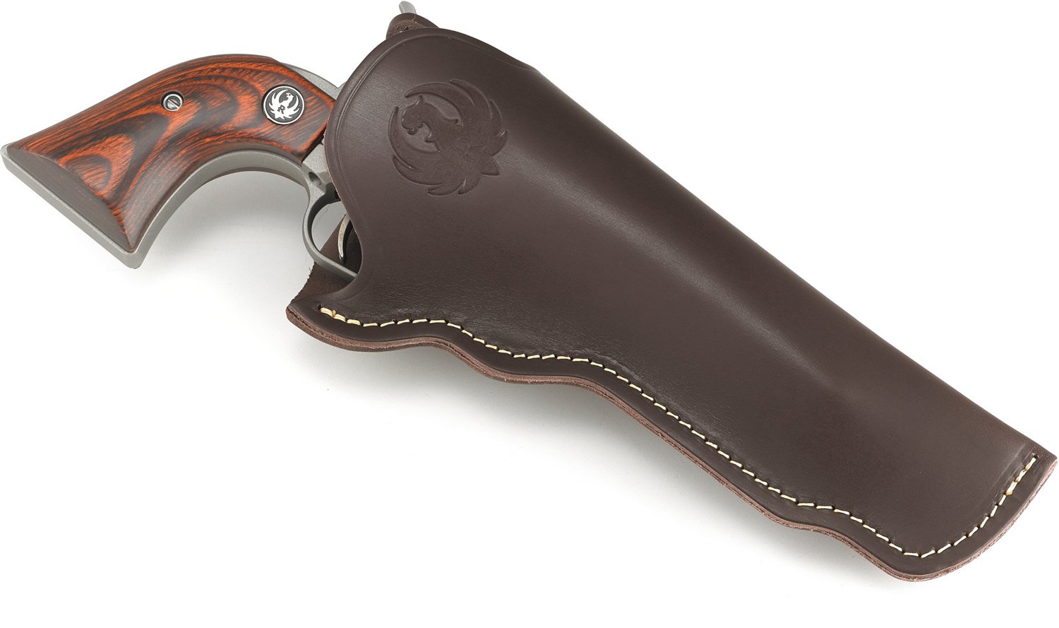 Ruger Wrangler .22 LR Rimfire Revolver - view number 2