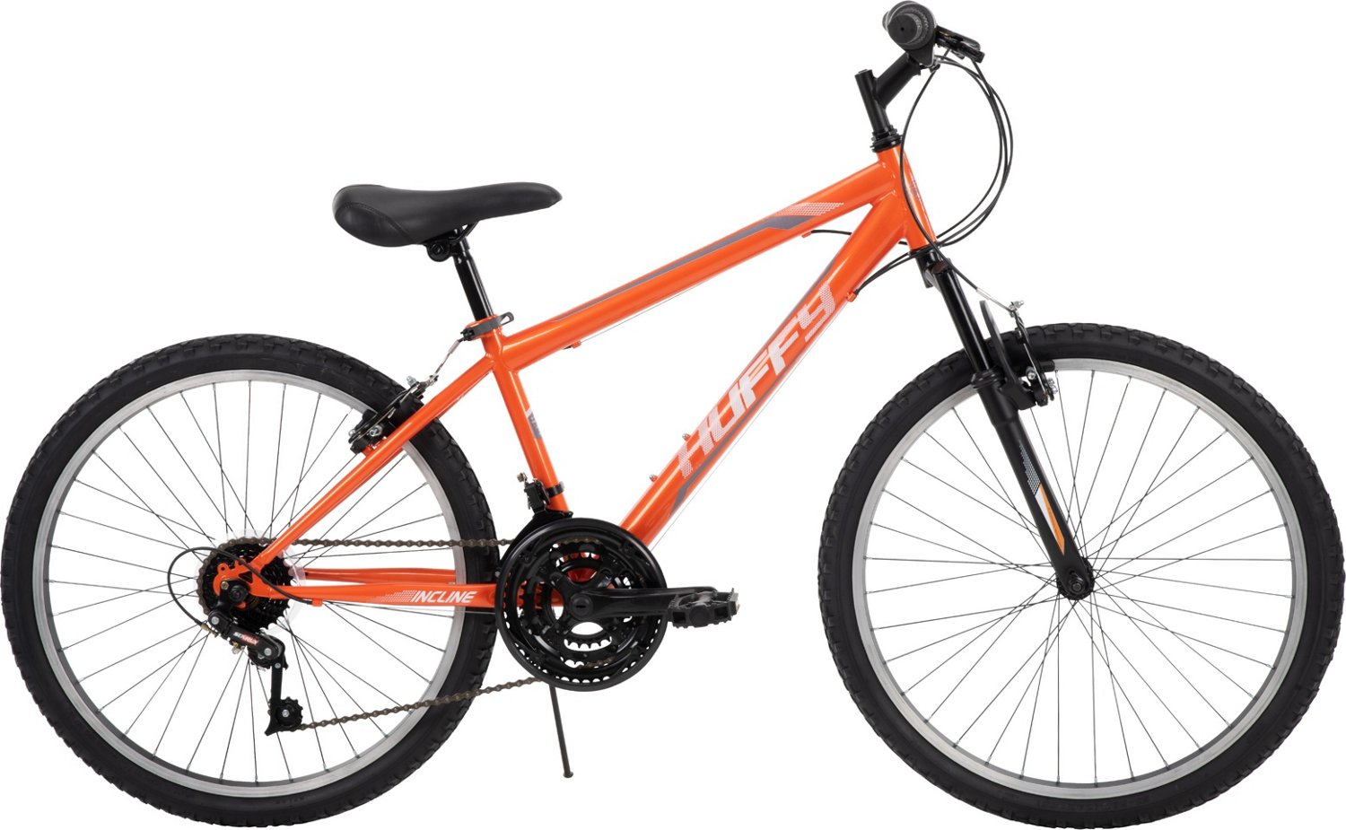 huffy boys 24 inch mountain bike