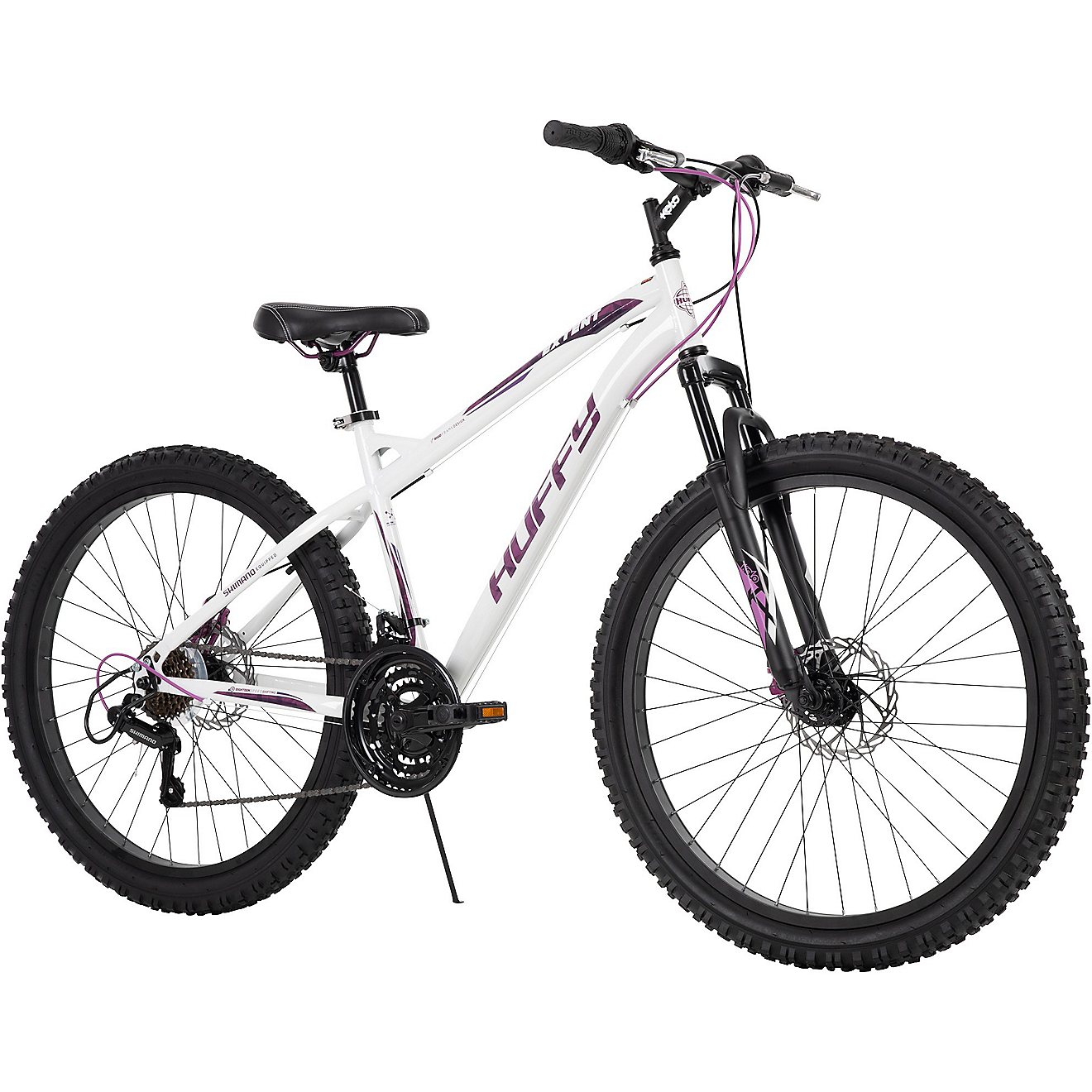 Huffy Women's Extent 26-in 18-Speed Mountain Bike                                                                                - view number 1