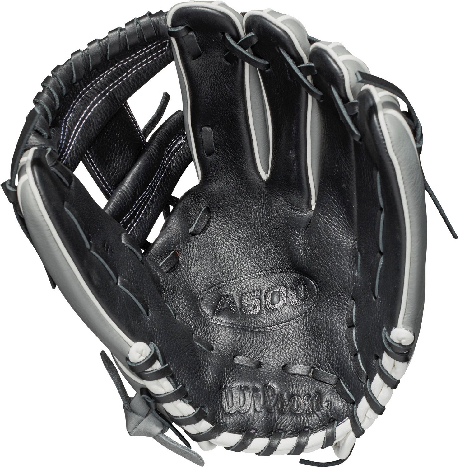 Wilson Wilson A500 Youth Baseball Glove