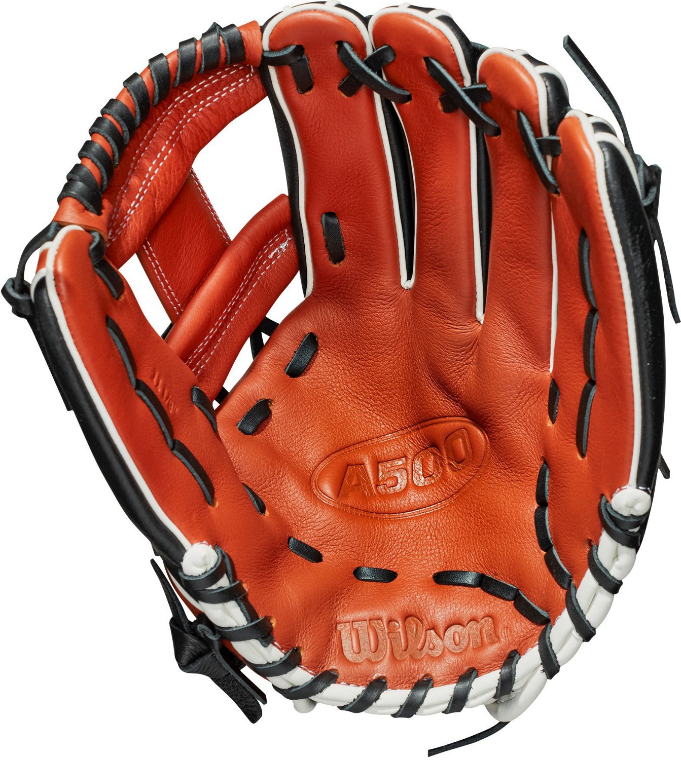 Academy sports youth store baseball gloves