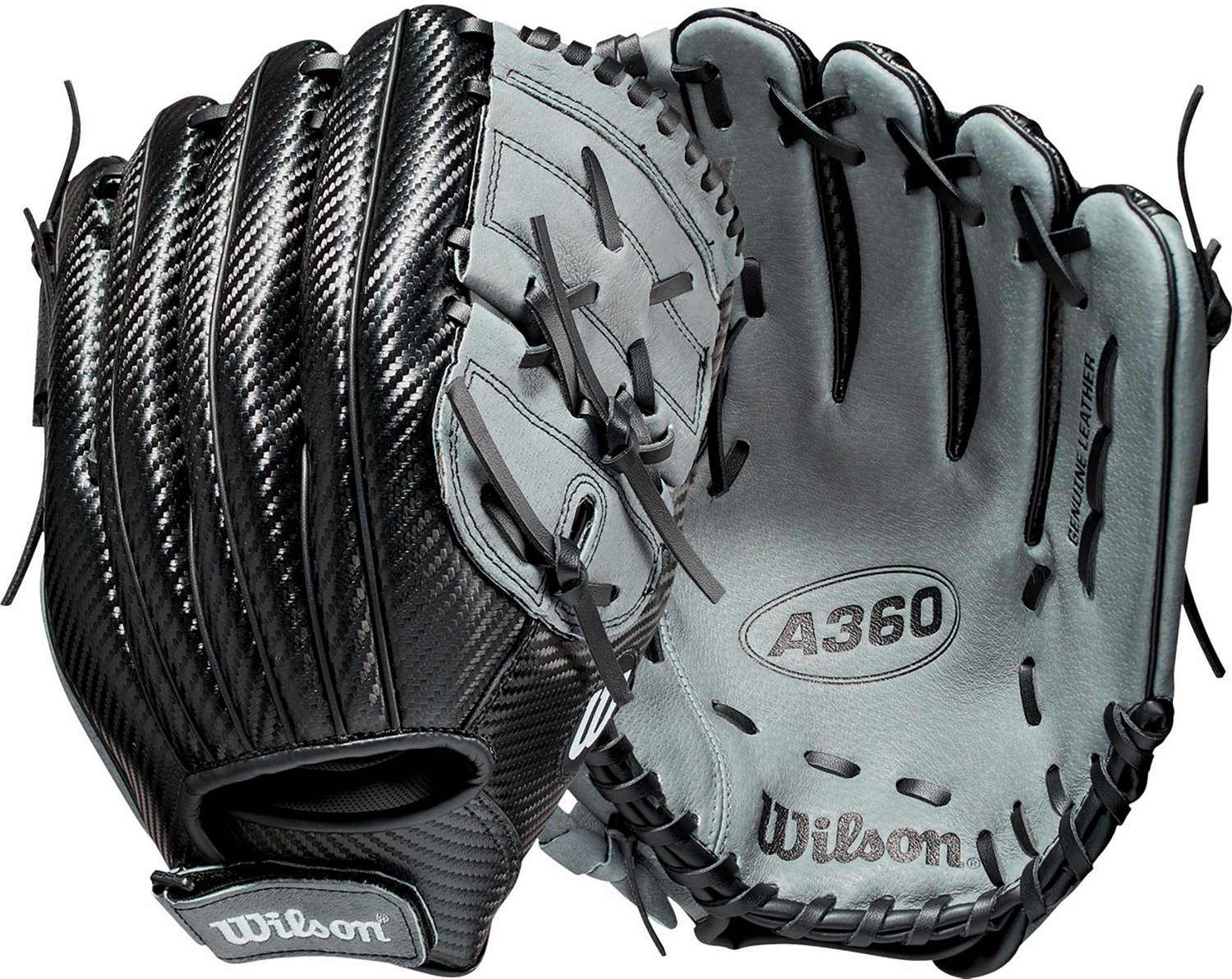 Rawlings | Guante de béisbol Sure Catch T-Ball & Youth | Tamaños 9.5 a 11.5  pulgadas