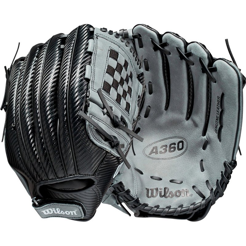 Wilson Youth 2021 A… - image
