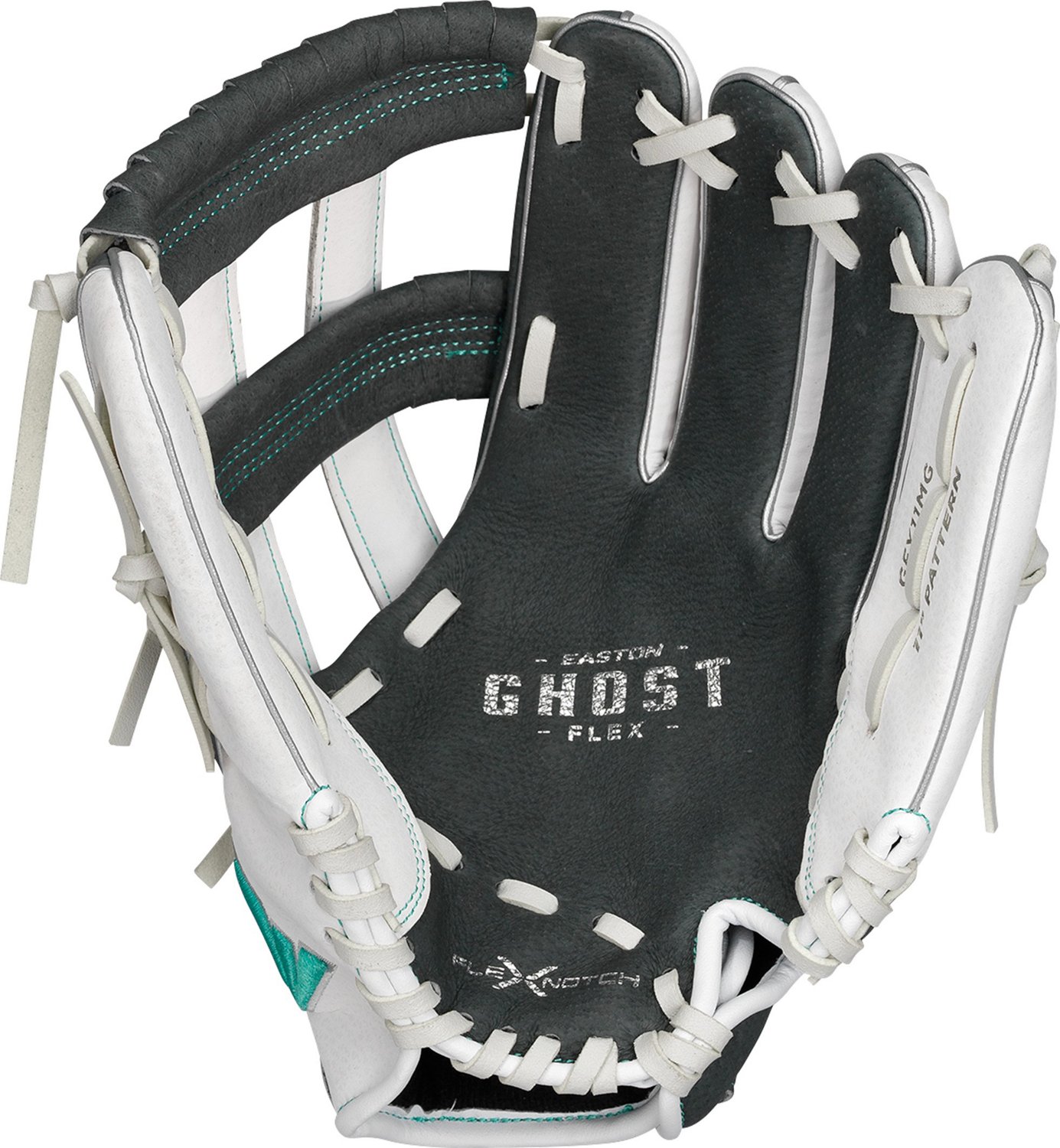 EASTON Youth Ghost Flex Fastpitch Softball Glove                                                                                 - view number 2