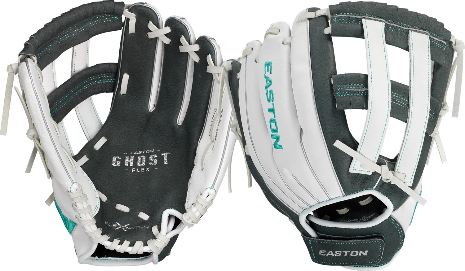 EASTON Youth Ghost Flex Fastpitch Softball Glove                                                                                 - view number 3