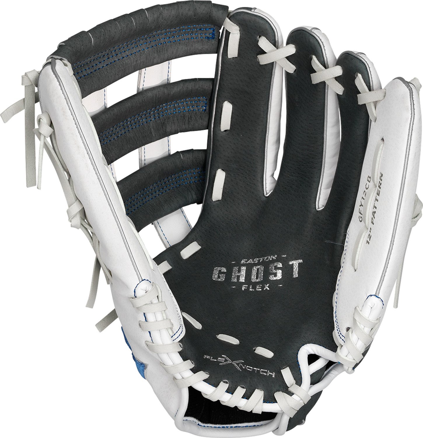 EASTON Youth Ghost Flex Fastpitch Softball Glove                                                                                 - view number 3