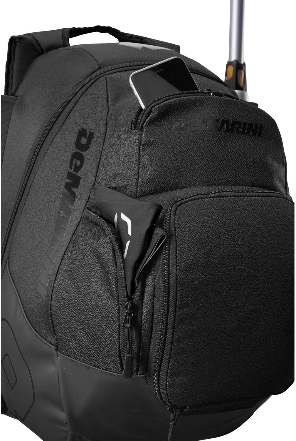 DeMarini Voodoo OG Backpack                                                                                                      - view number 5