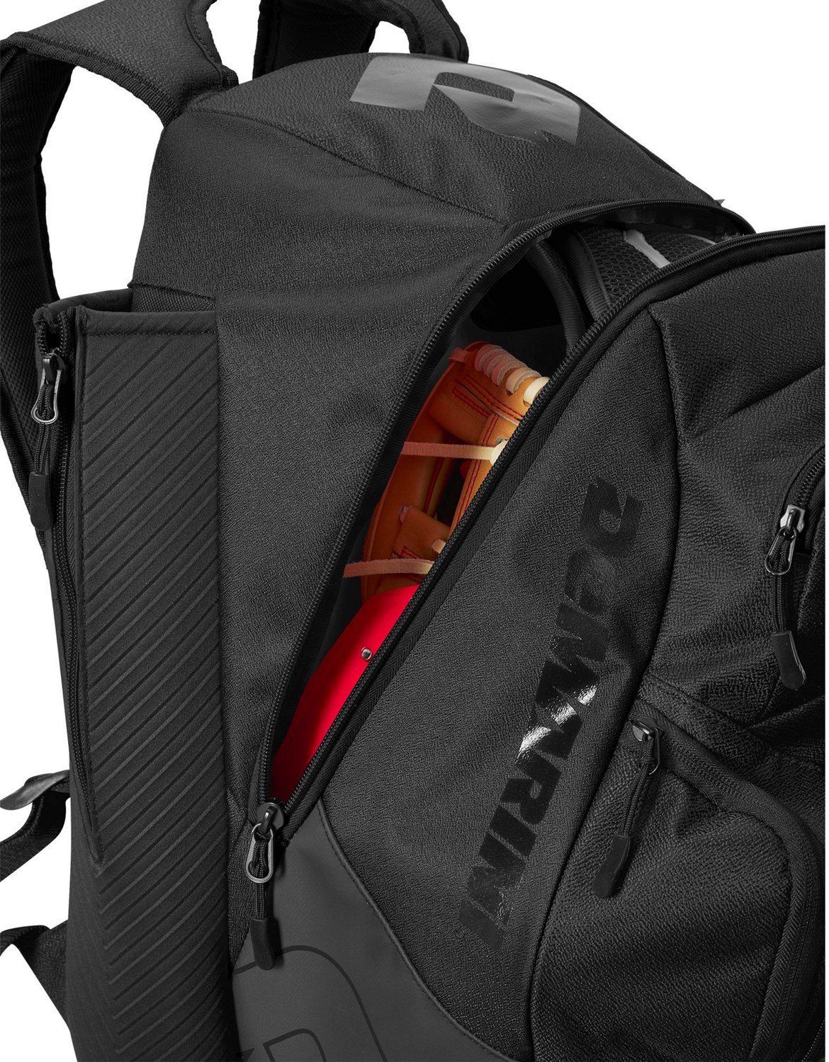 DeMarini Voodoo OG Backpack                                                                                                      - view number 6