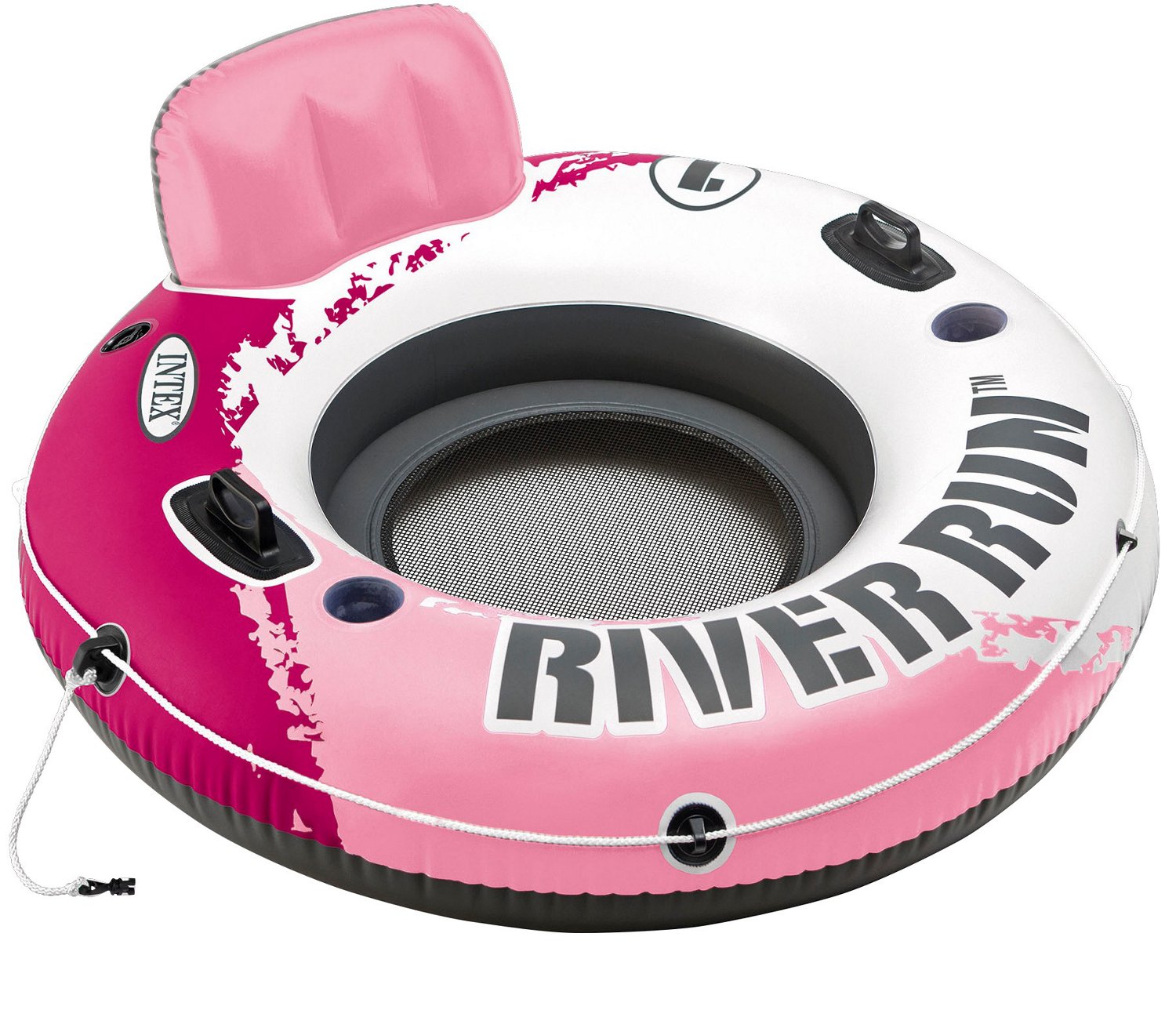 INTEX River Run I Tube  Free Shipping at Academy