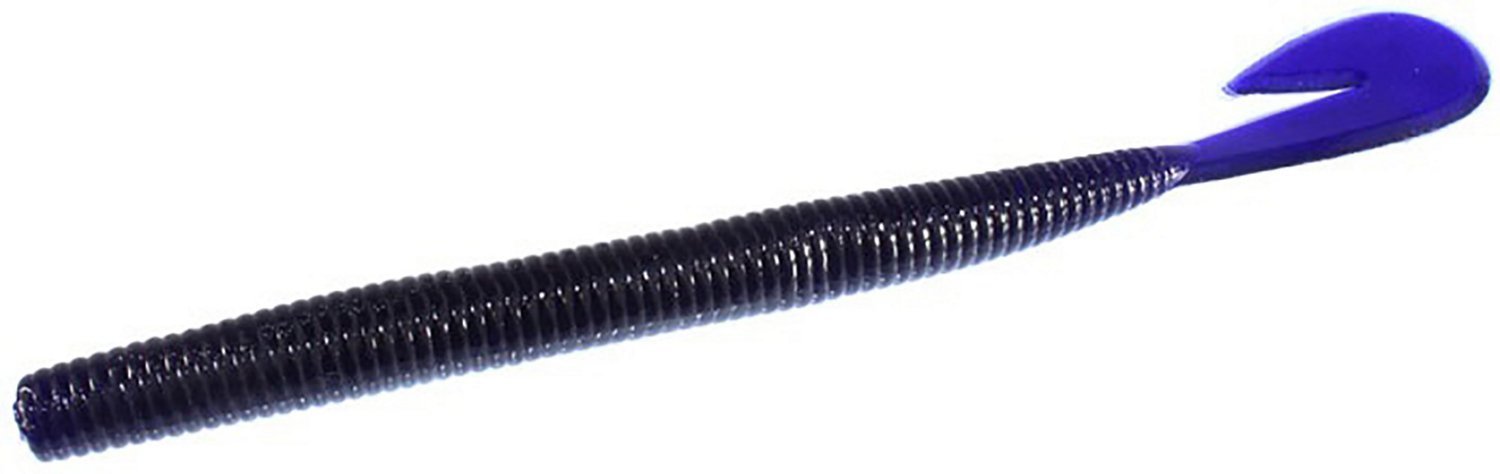 Zoom Magnum Ultravibe 7" Speed Worms 8-Pack - view number 1