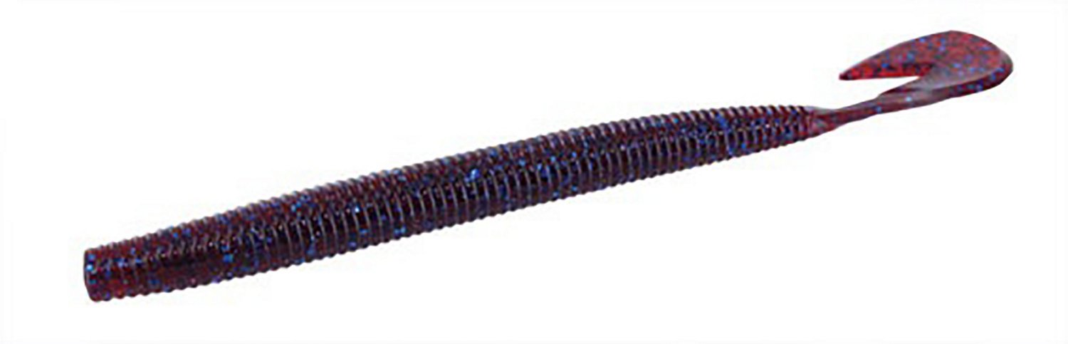 Zoom Magnum Ultravibe 7" Speed Worms 8-Pack - view number 1