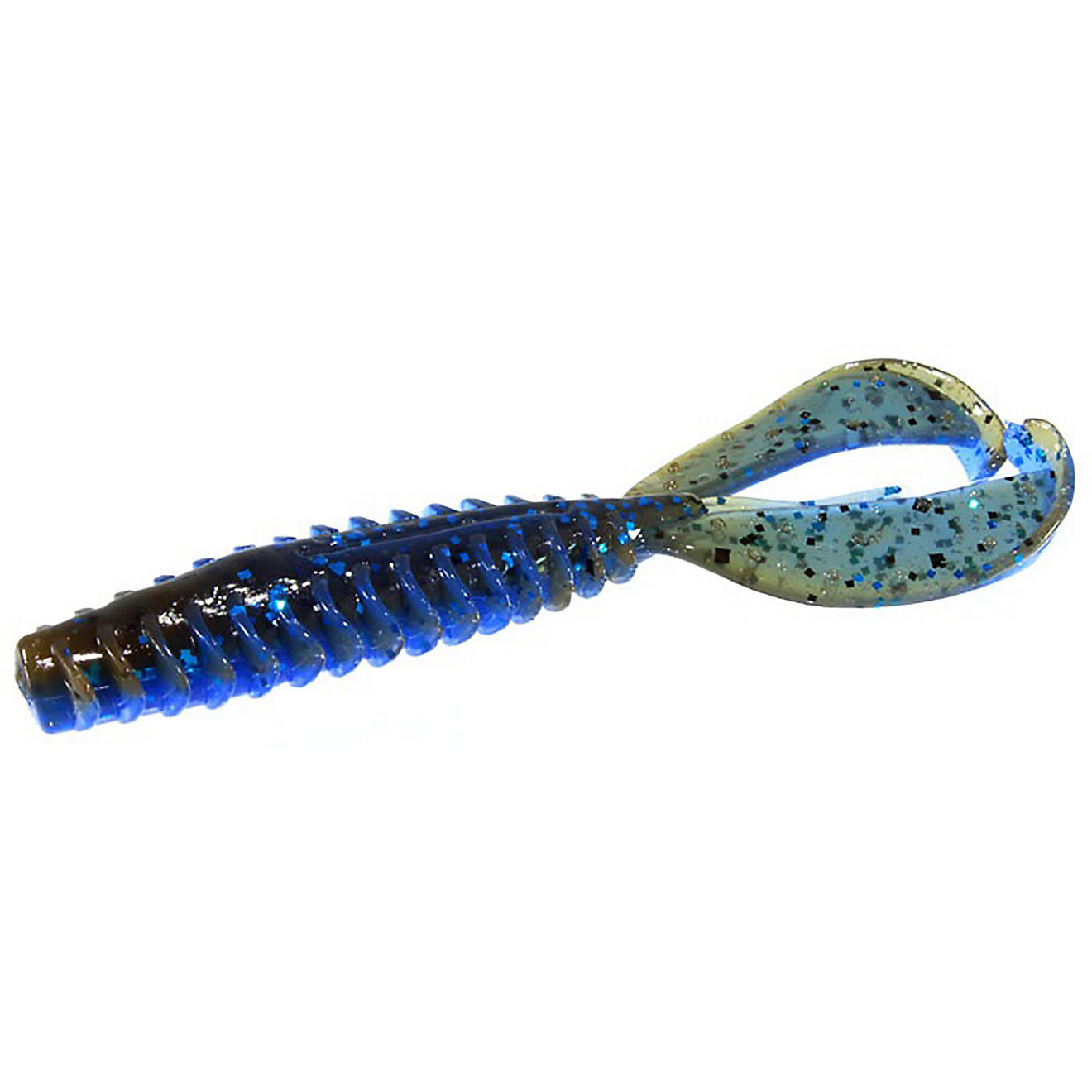 Zoom Z-Craw 4-1/2 in Soft Baits 6-Pack                                                                                           - view number 1