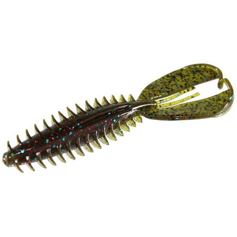 Zoom Z-Craw 4-1/2 I… - image