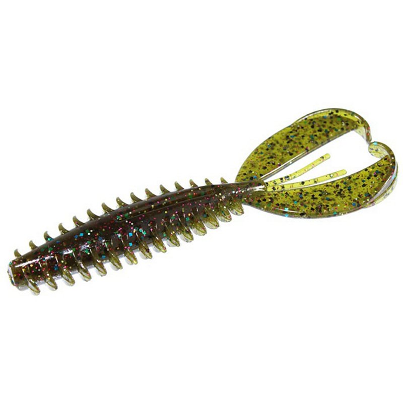 Zoom Z-Craw 4-1/2 I… - image
