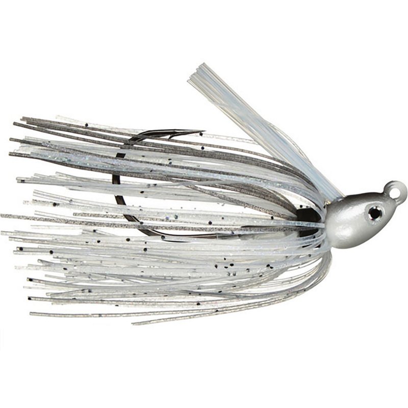 Dirty Jigs Swim Jig Shad, 1/4 Oz - Fresh Water Jigs And Spoons at Academy Sports