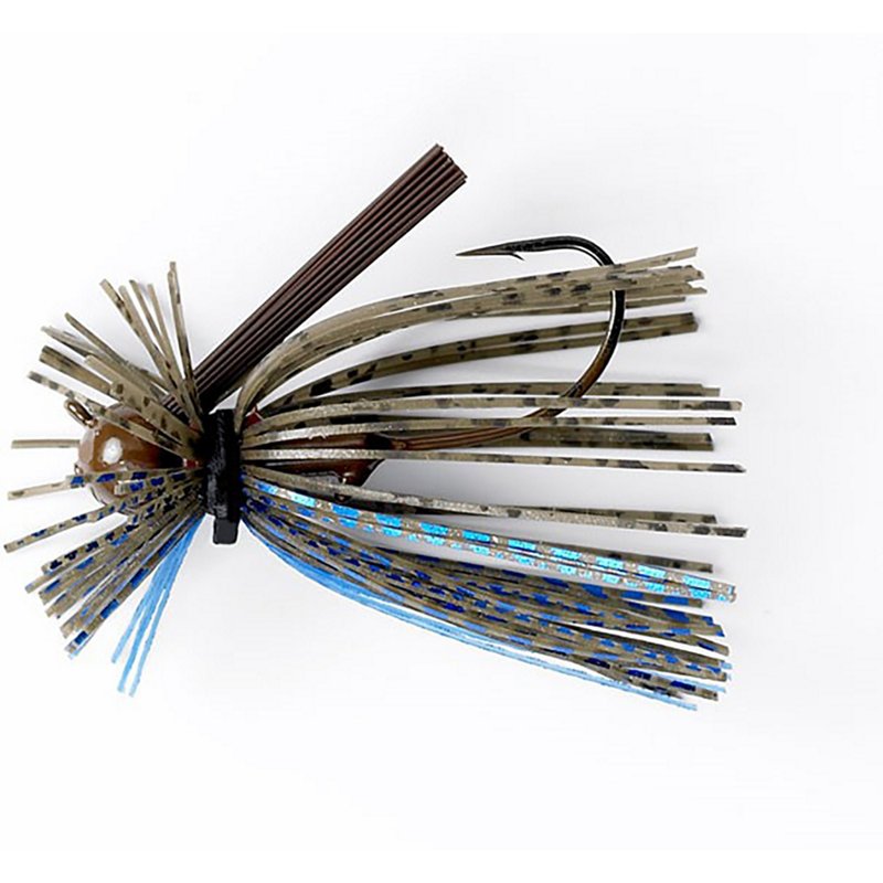 Jewel Finesse Jigs … - image