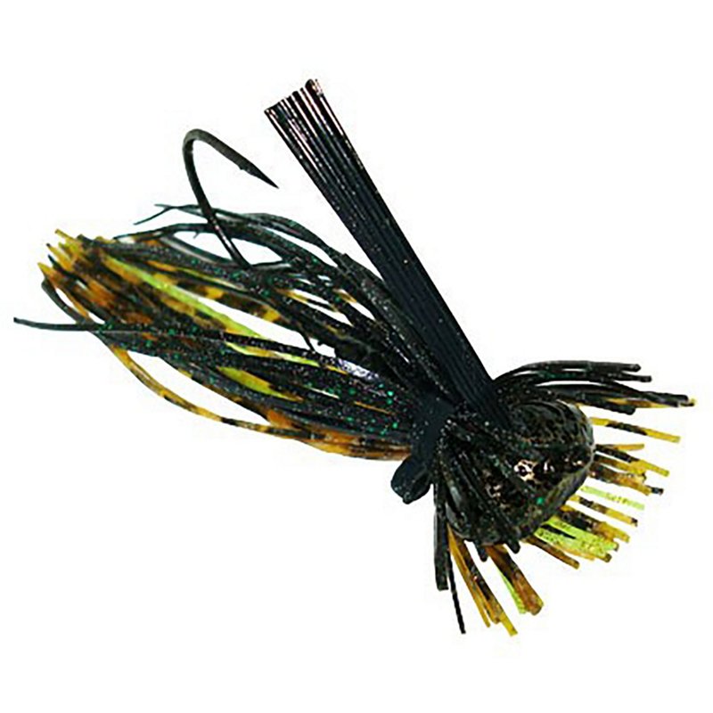 Jewel Football Jig … - image