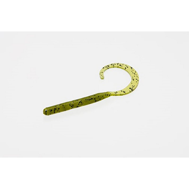 Zoom Curly Tail 4 I… - image
