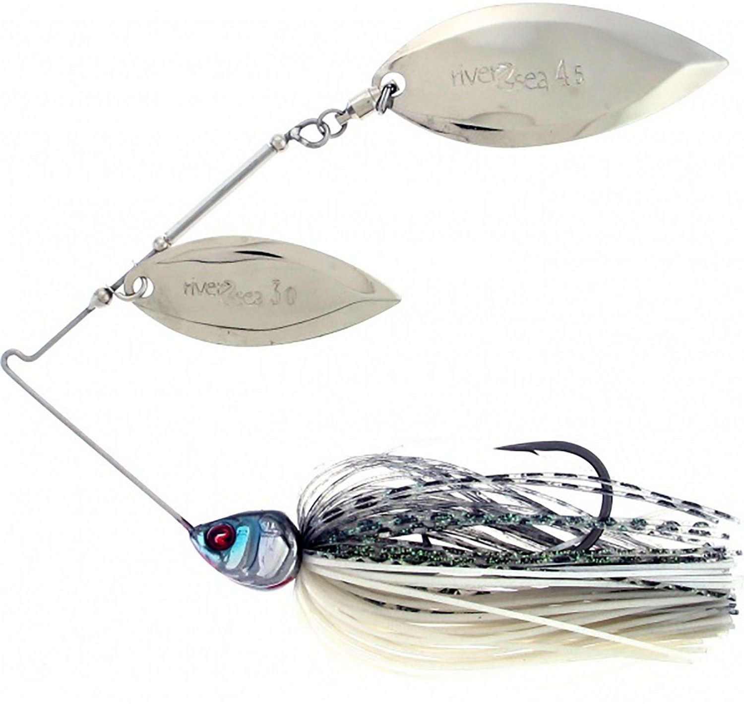River2Sea Bling Spinnerbait