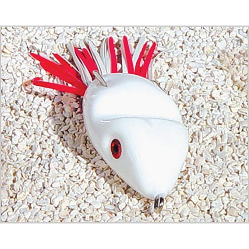 Scum Frog Soft Bait - image