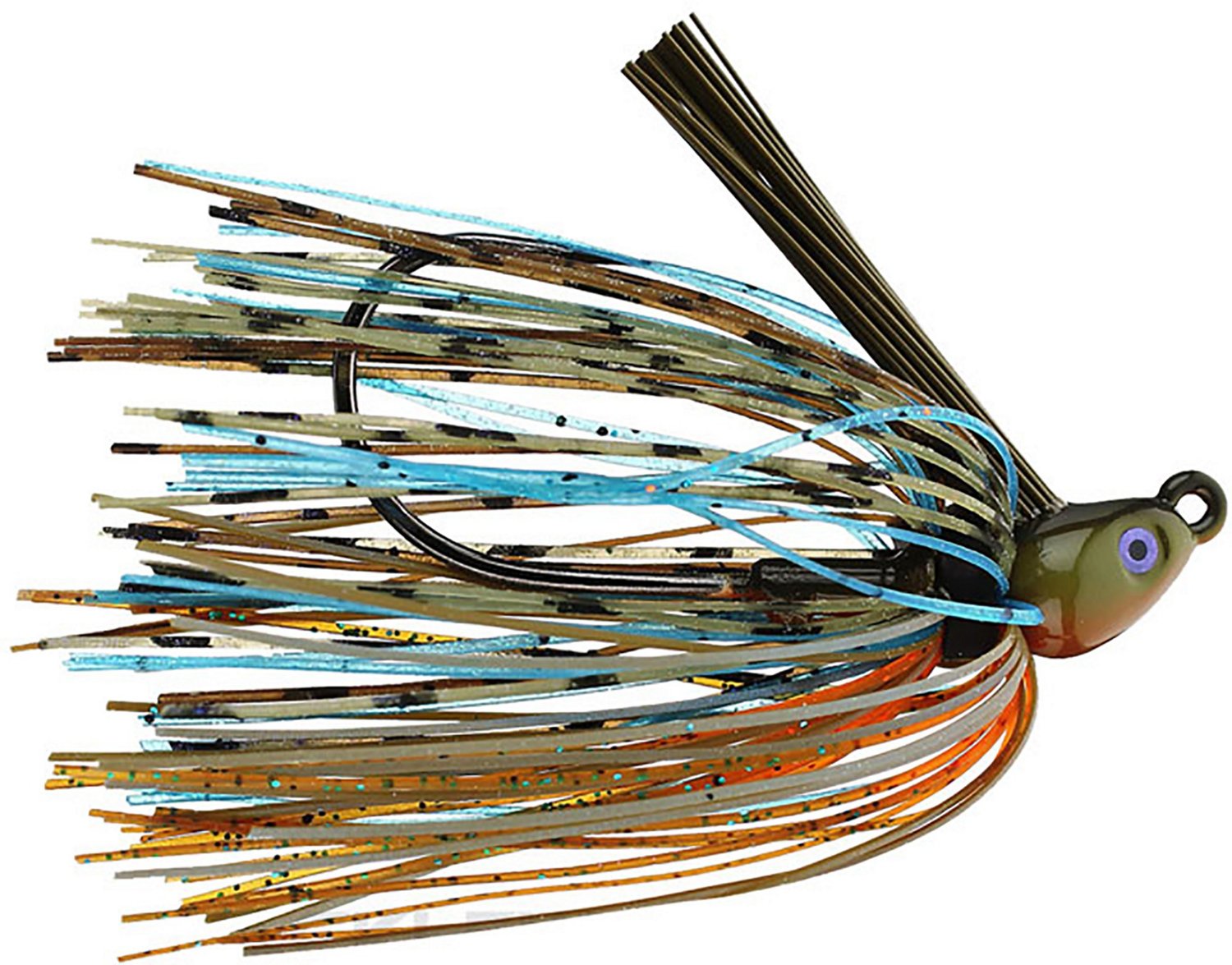 Dirty Jigs No-Jack Swim Jig - view number 2