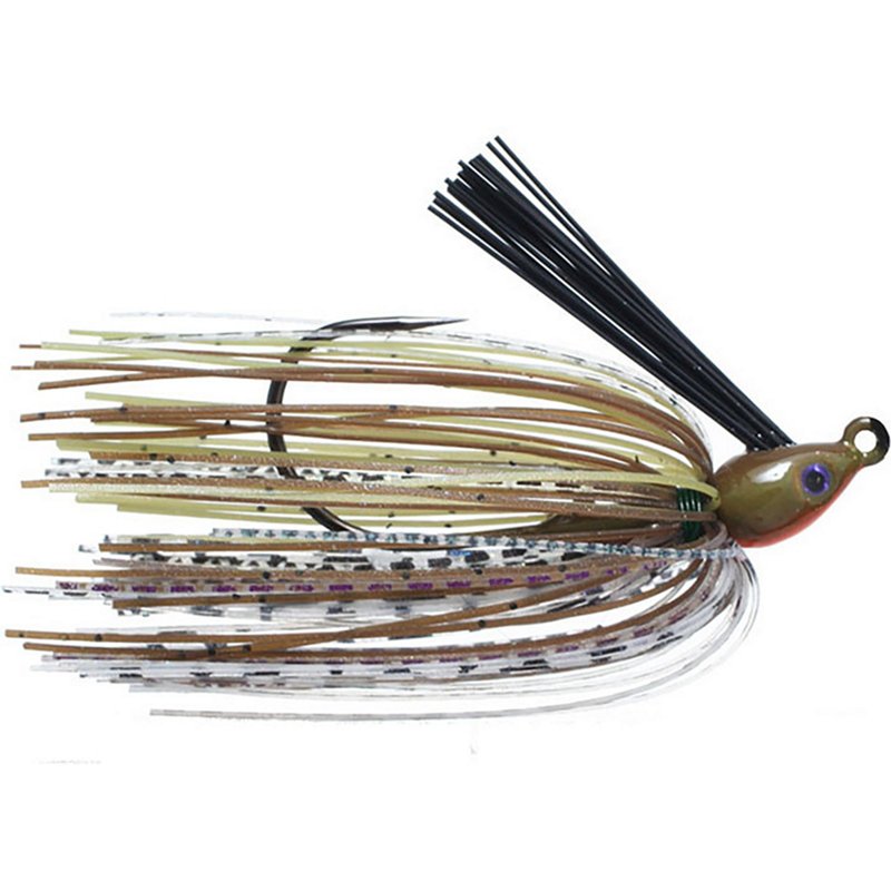 Dirty Jigs Swim Jig, 3/8 Oz - Fresh Water Jigs And Spoons at Academy Sports