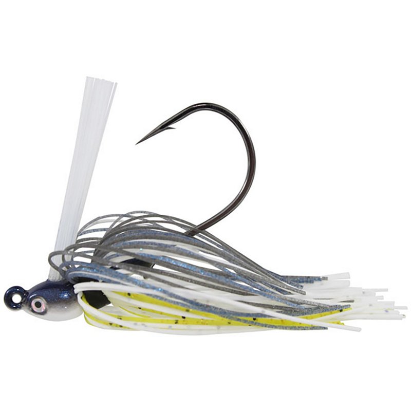 Dirty Jigs Swim Jig - image