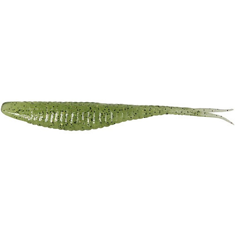 Damiki Armor Shad 3… - image