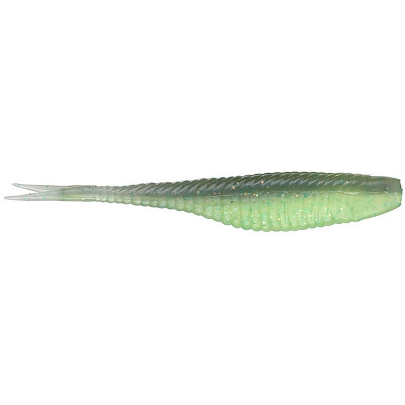 Damiki Armor Shad 3… - image