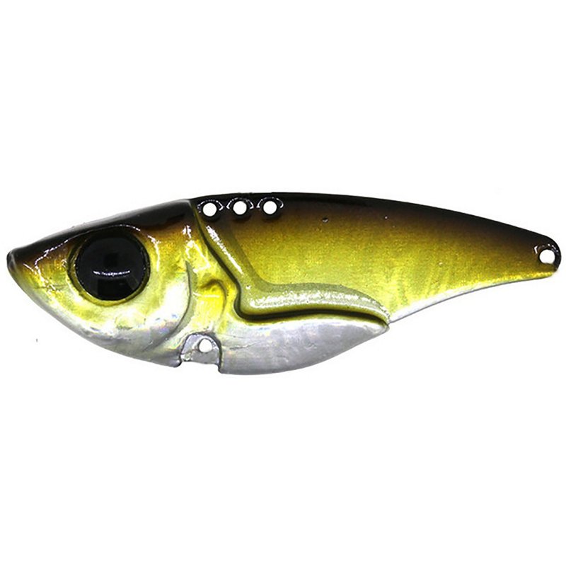 Damiki Vault 55 Vibrating Blade Bait Custom - Fresh Water Jigs And Spoons at Academy Sports