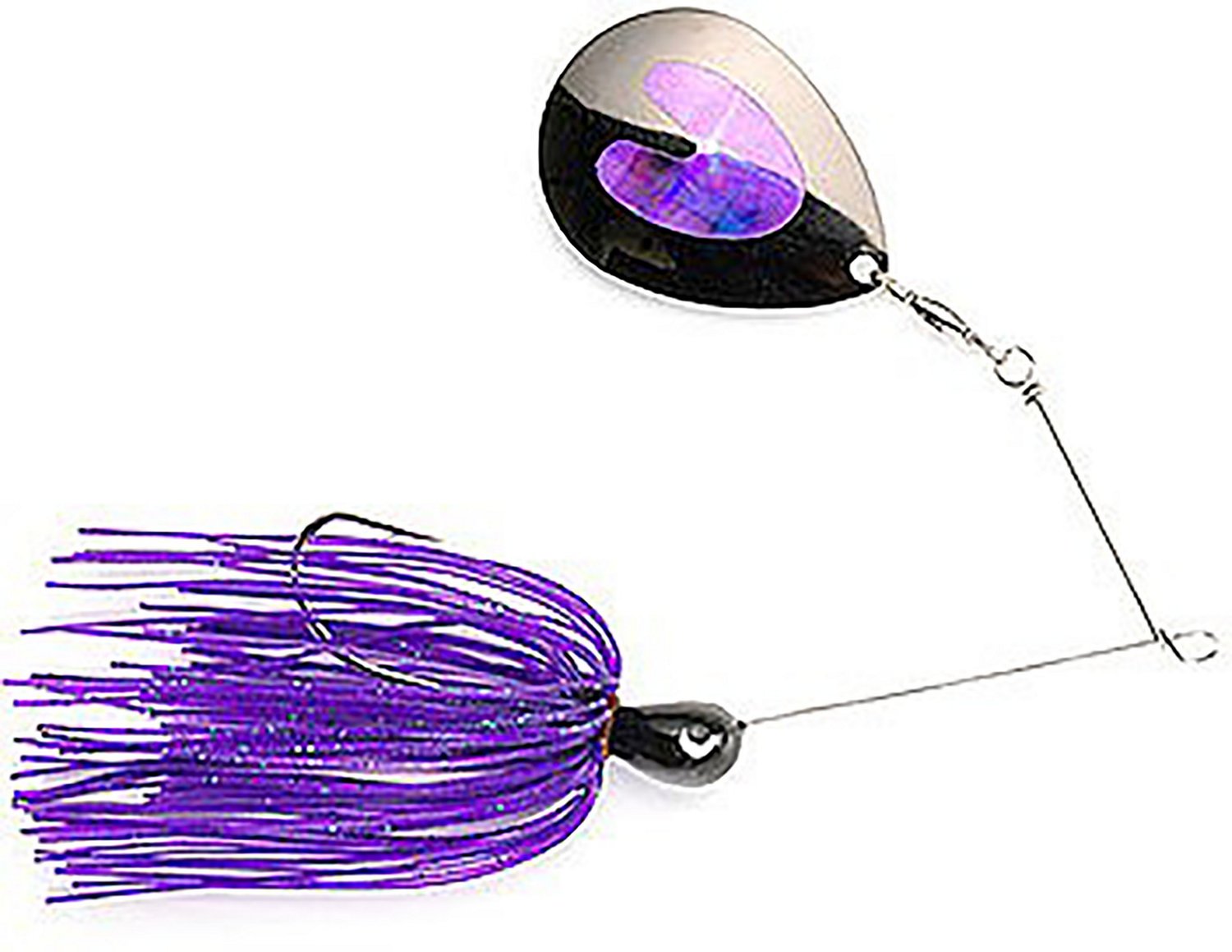 Jewel Jolt Spinnerbait - view number 1