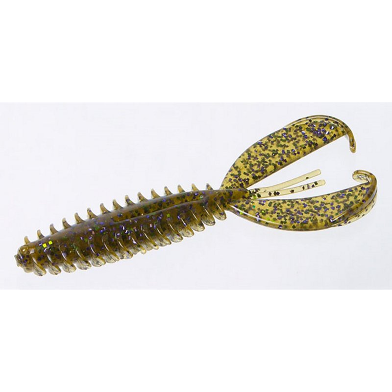 Zoom Z-Craw 4-1/2 I… - image