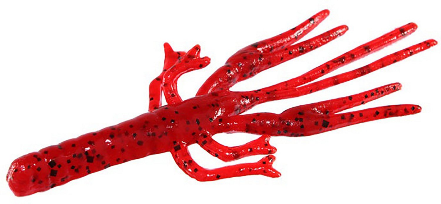 Zoom Big Critter Craws - view number 1