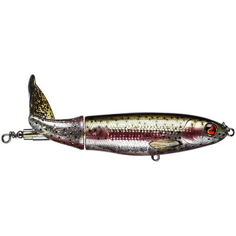 River2Sea Whopper Plopper 90 3.5" Topwater Bait Chartreuse - Frsh Water Hard Baits at Academy Sports