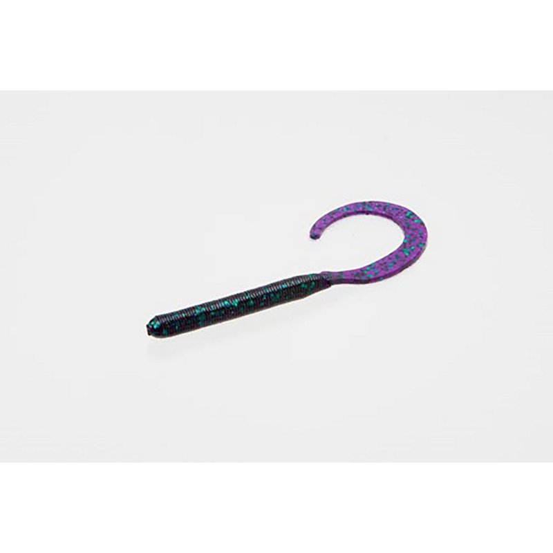 Zoom Curly Tail 4 I… - image