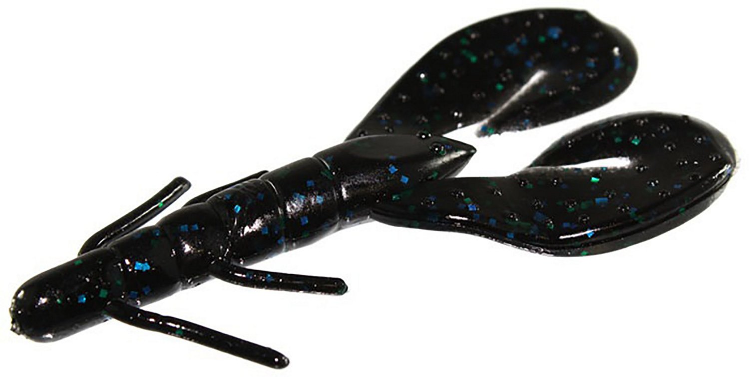 Zoom Super Speed 4 in Craw 8-Pack - view number 1