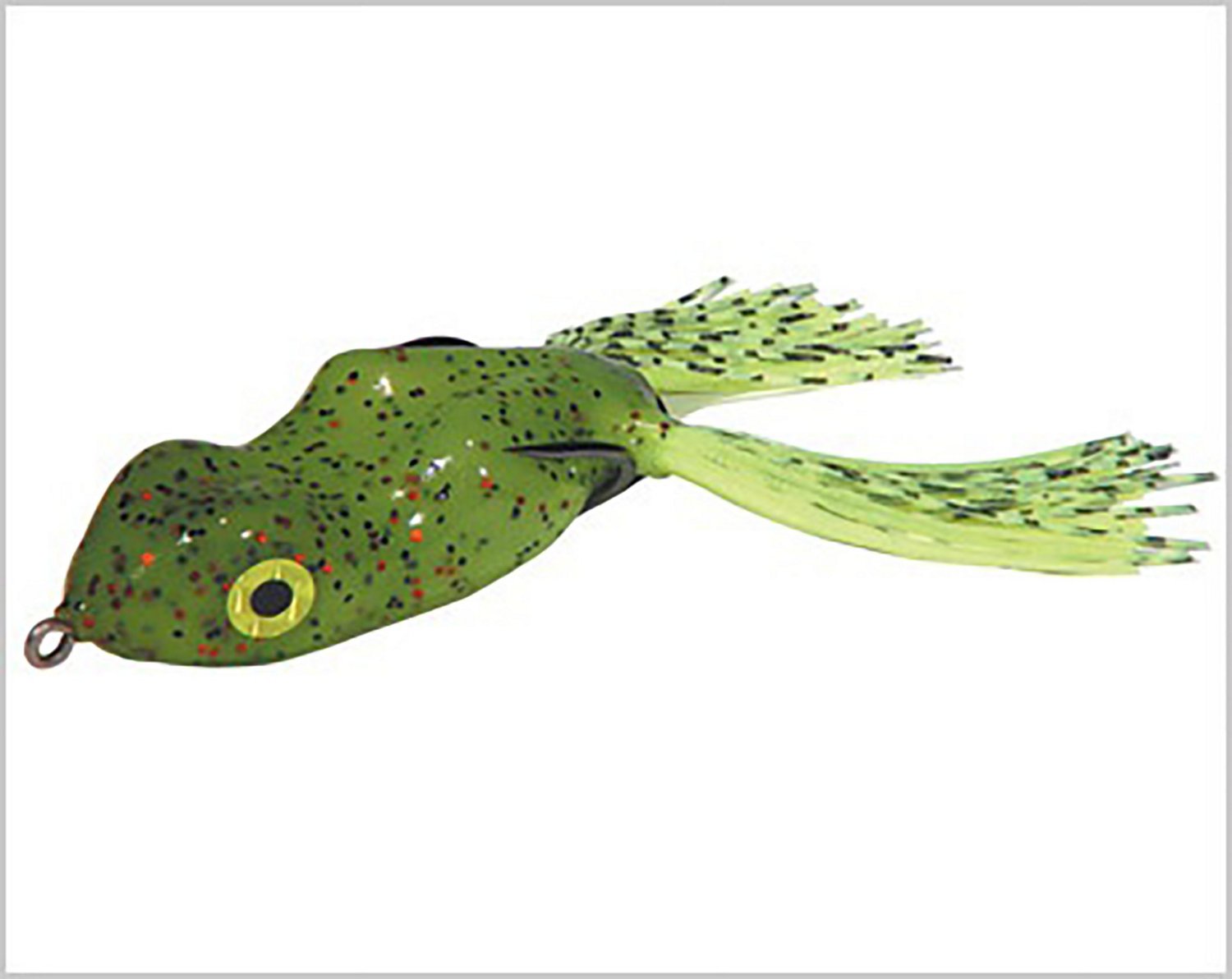 SCUM FROG Trophy Series Soft Bait - view number 1