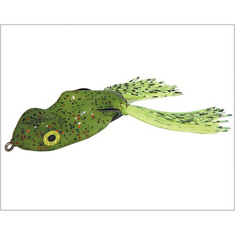 SCUM FROG Trophy Series Soft Bait Watermelon/Red - Frsh Wtr Soft Plastic at Academy Sports