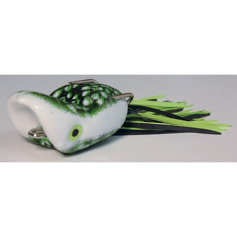 Scum Frog Popper So… - image