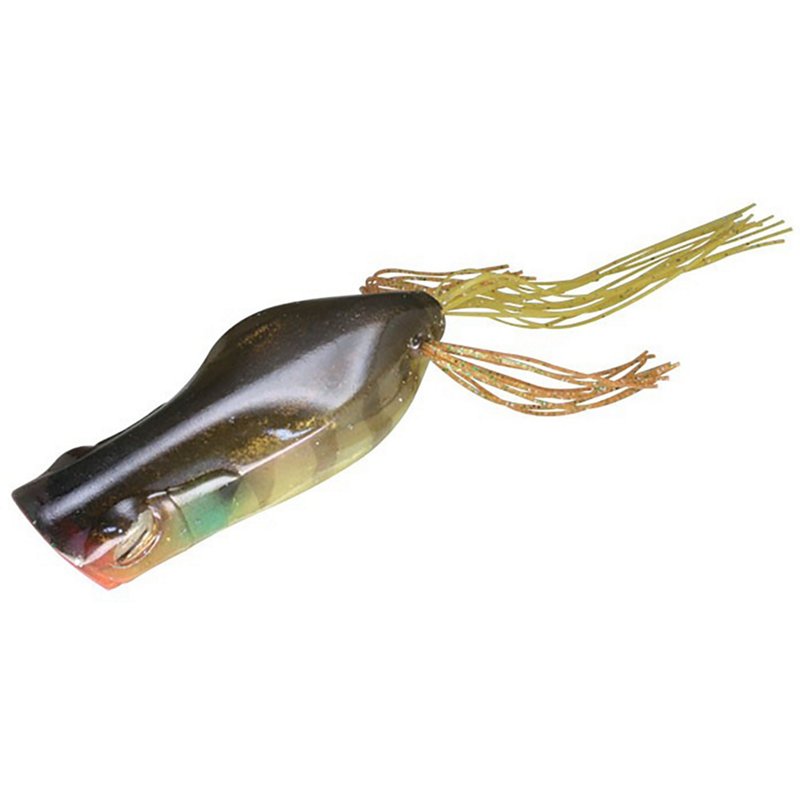 Jackall Gavacho Frog Soft Bait Gold - Frsh Wtr Soft Plastic at Academy Sports
