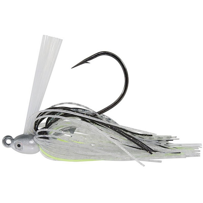 Dirty Jigs Swim Jig Shad, 3/8 Oz - Fresh Water Jigs And Spoons at Academy Sports