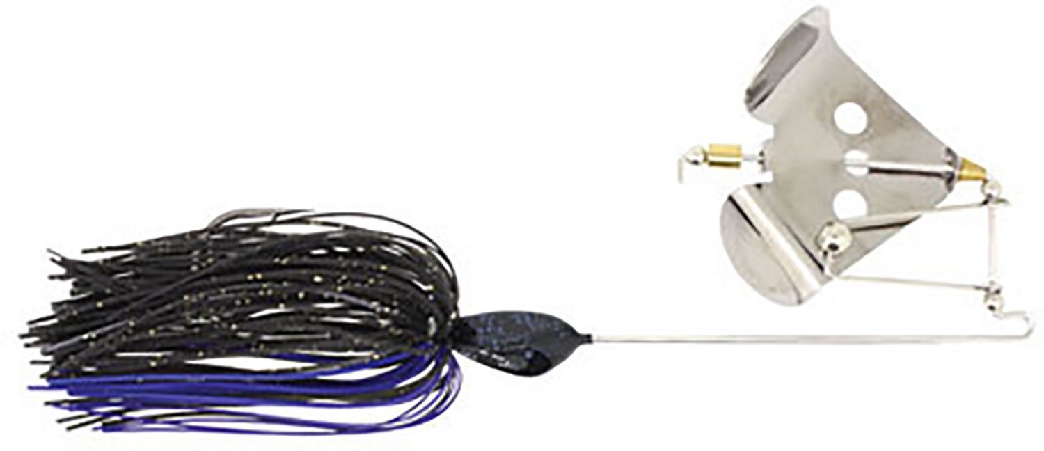 Damiki M.T.B. Noisy Buzzbait - view number 1